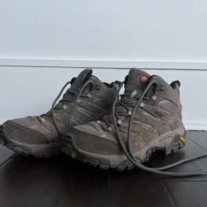 Merrell Hiking Boots